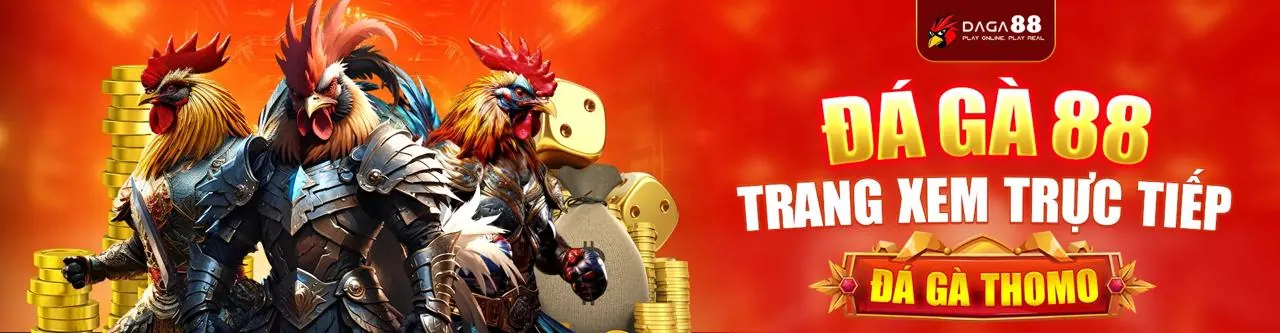 Đá Gà Trực Tuyến Dabet88