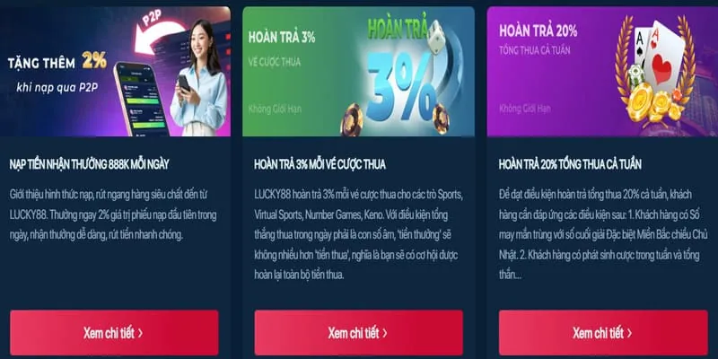 Dabet88 nhà cái công bố khuyến mãi độc quyền tháng này