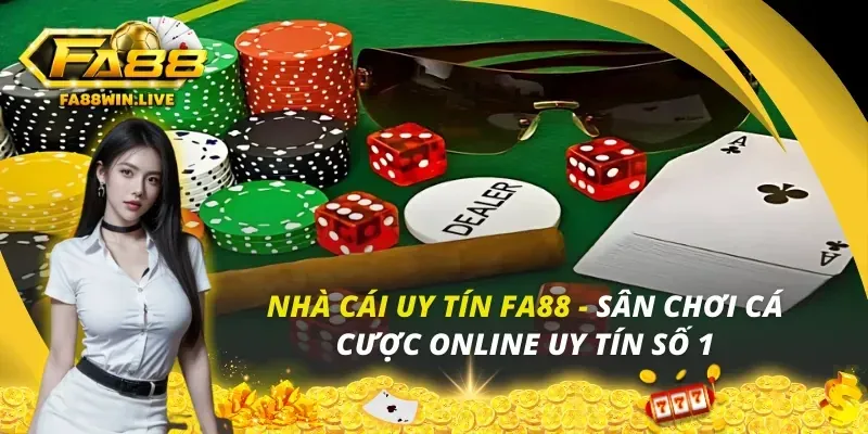 Câu hỏi thường gặp về Dabet88 nhà cái